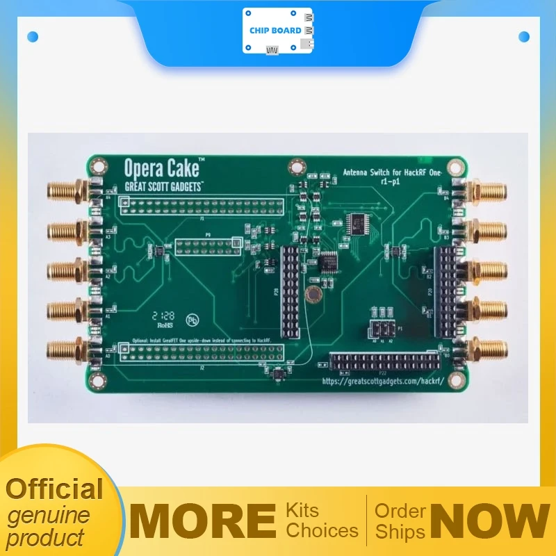 

Программное обеспечение HackRF Pro с открытым исходным кодом, определяемая радиоплатформа, от 100 кГц до 6 ГГц, полнодуплексное управление и портативный радиочастотный анализ