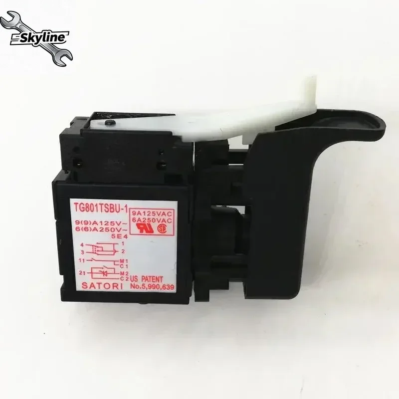 Switch Trigger 335796 High Quality