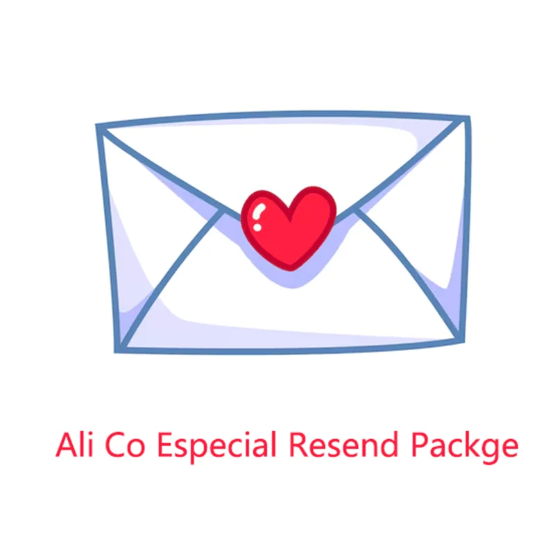 Resend parcel/Special Link/ Extra Fee/ Extra Shipping Fee/ Payment Link Only/Order Tracking/Size Consultation
