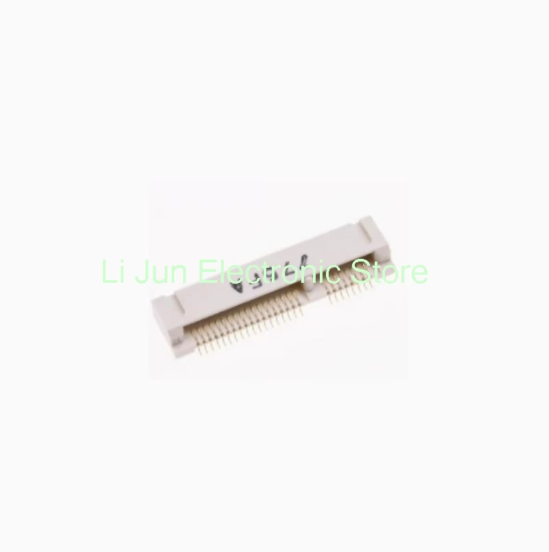 

100piece connector MINI PCIE 6.8mm AS0B221-S68Q-7H