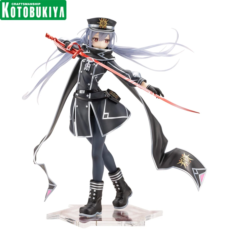 

In Stock Genuine Original KOTOBUKIYA Sky Striker Ace - Roze Yu-Gi-Oh! Official Card Game Action Anime Figure Model Dolls Gifts