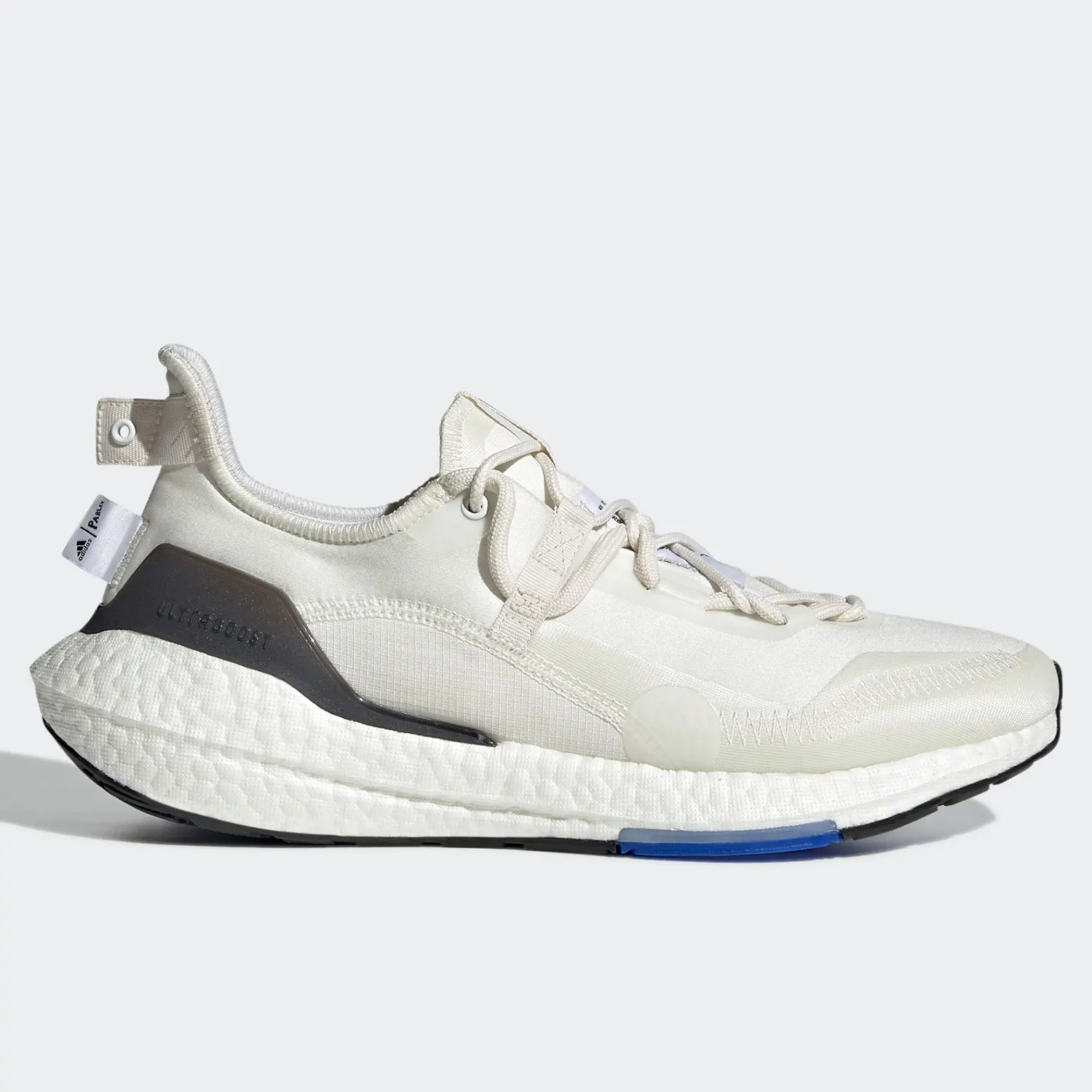 

Adidas Authentic ULTRABOOST 21 X PARLEY Unisex Running Shoes G55650