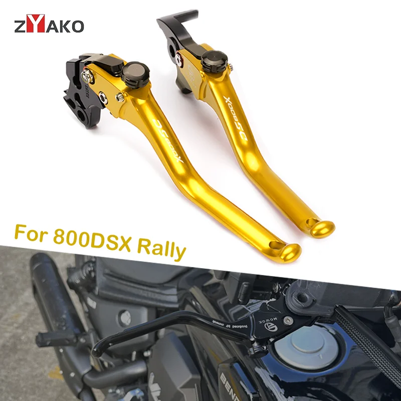voge-800dsx-rally-800-dsx-ds800x-2025-2026用-オートバイアクセサリー-cnc調整式ハンドルブレーキレバー-ブレーキクラッチレバー