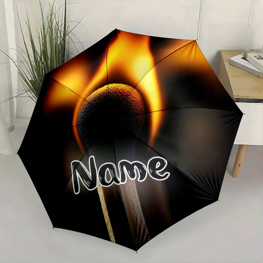 Custom Name Umbrella, 