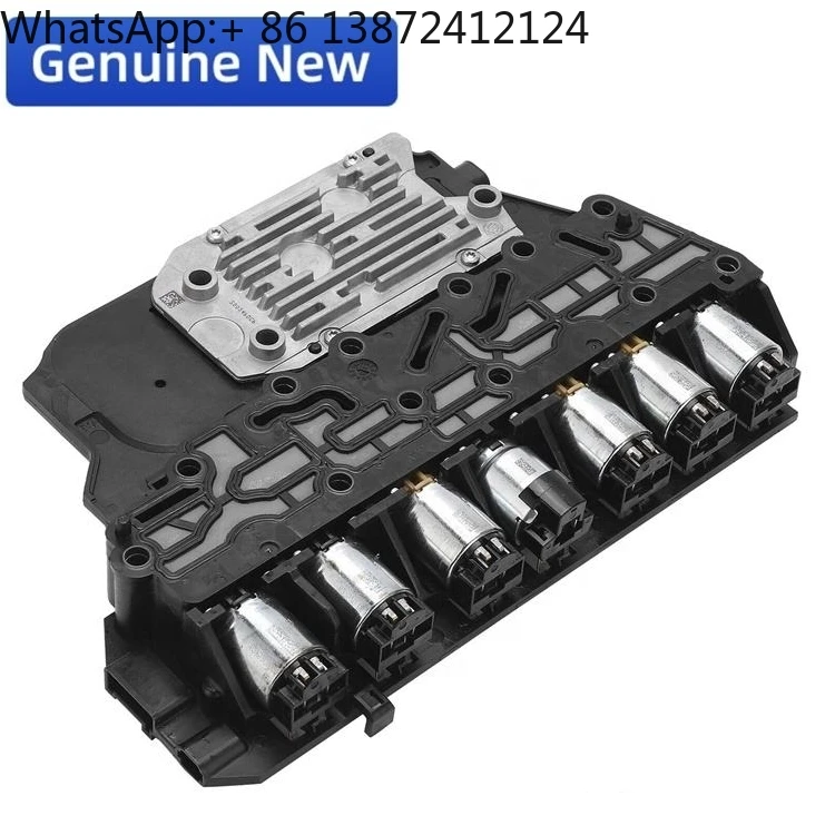 

Original Brand New 6T30 6T40 6T45E 6T50 TCU ECU Transmission Module Computer Board TCM 24268164 24265789 24266624 for Chevrolet