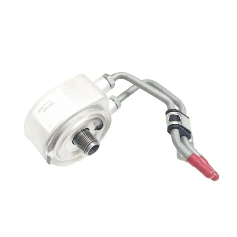 

База топливной решетки масляного радиатора для ATSL XTS XT5 CT6 14CTS Envision 2.0T