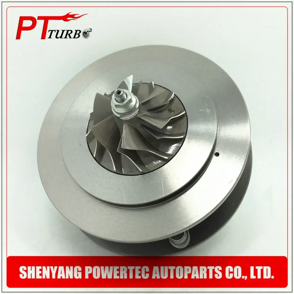 

Turbo Chra Core 49135-05671 49135-05620 Turbocharger Cartridge 49135-05670 For BMW 320D E90 E91 120 Kw M47TU2D20 Engine Parts