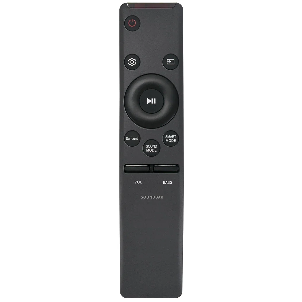 AH59-02759A Replace Remote for Samsung Sound Bar HW-MS650 HW-MS651 HW-MS550 HW-MS6500 HW-MS750