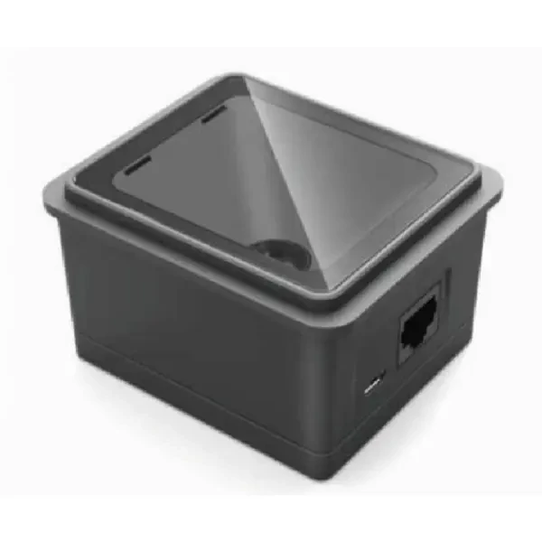 

Desktop Scanner 7160 Barcode Scanner Reader CMOS 1D/2D Interface HD Fixed Embedded Scannning Module Fixed Mount Scanning Reader