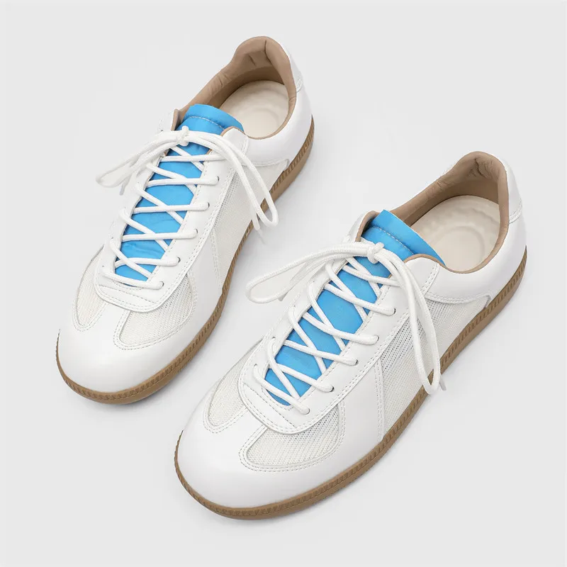 

Men's Comfortable Non-Slip Outdoor Walking Shoes Comfortable and Versatile Unisex Outdoor Walking Casual Shoes