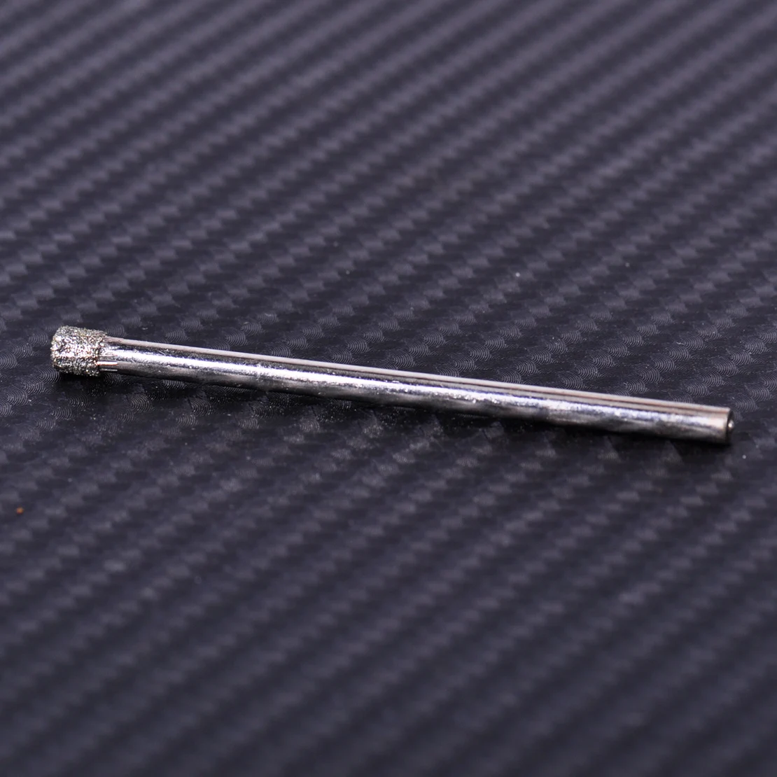 Imagem -04 - Letaosk Novo 10 Peças mm Diamante Revestido Broca Buraco Viu Brocas de Núcleo para Vidro Granito Mármore Telha