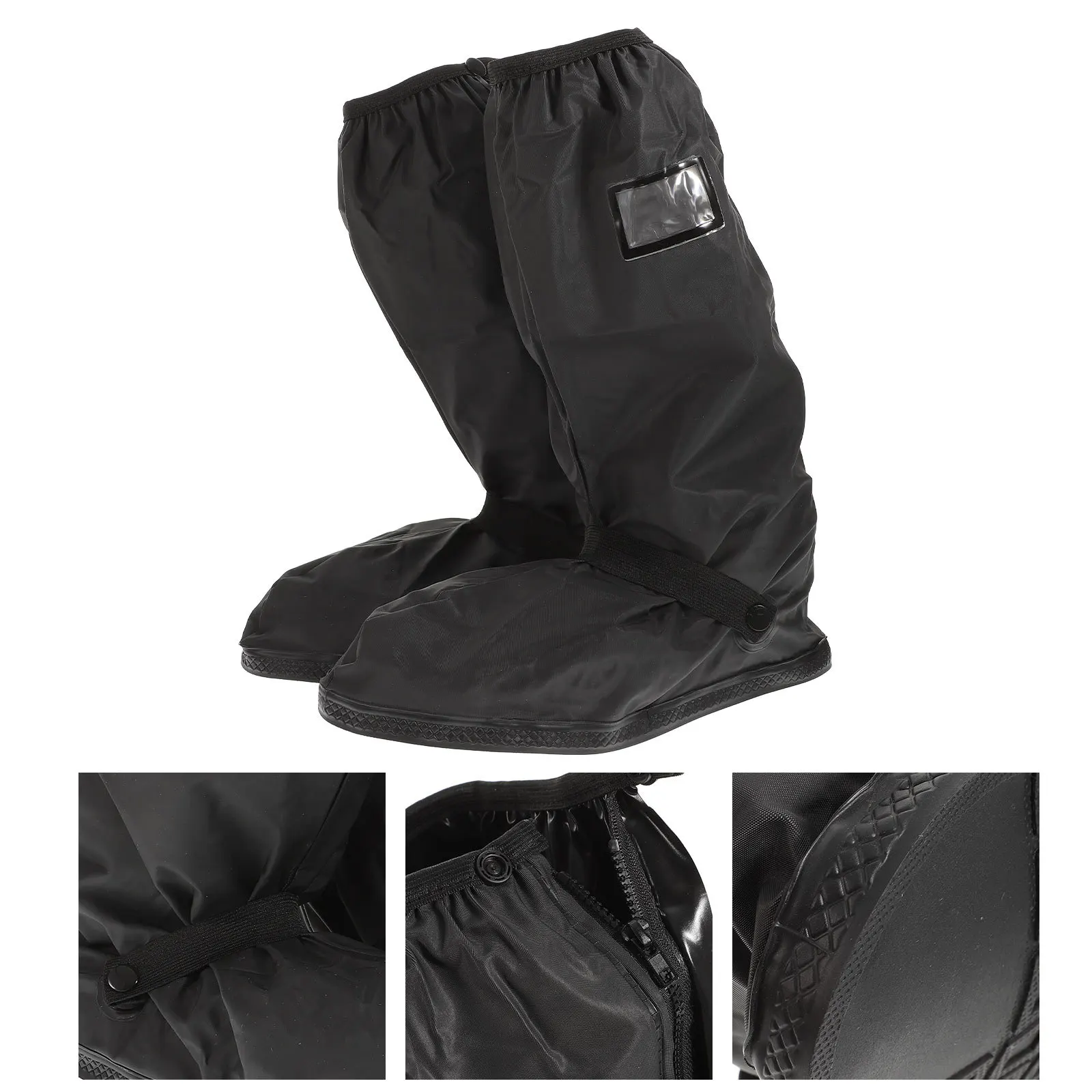 Xl Anti-Slip Shoe C…