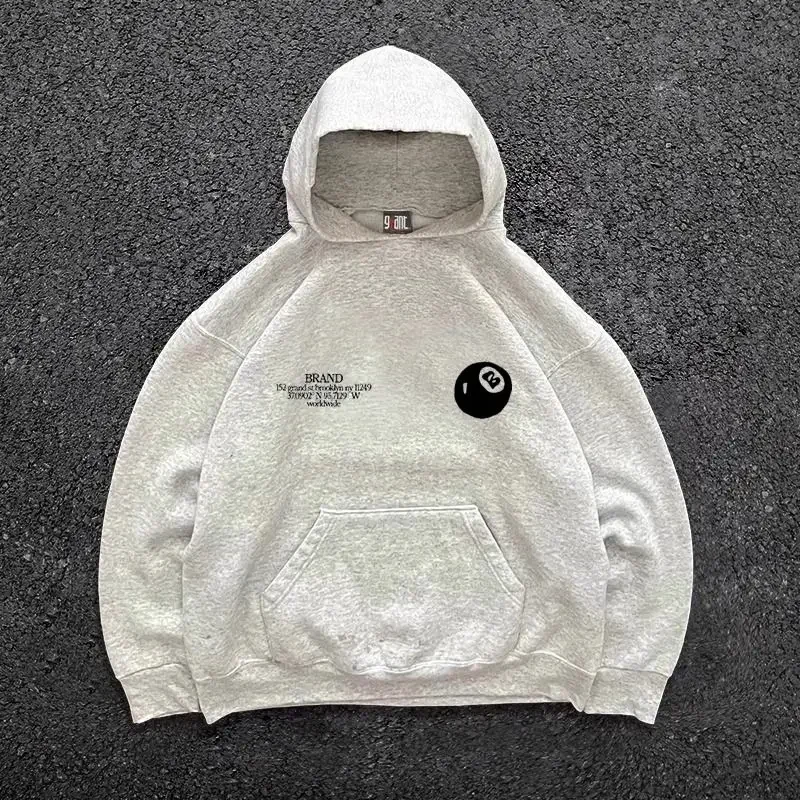 Рисунок 2 - Американские ретро толстовки с