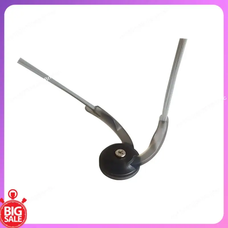 

Big Deal 10PCS For Roborock Qrevo Curv Replacement Parts Accessories Side Brush