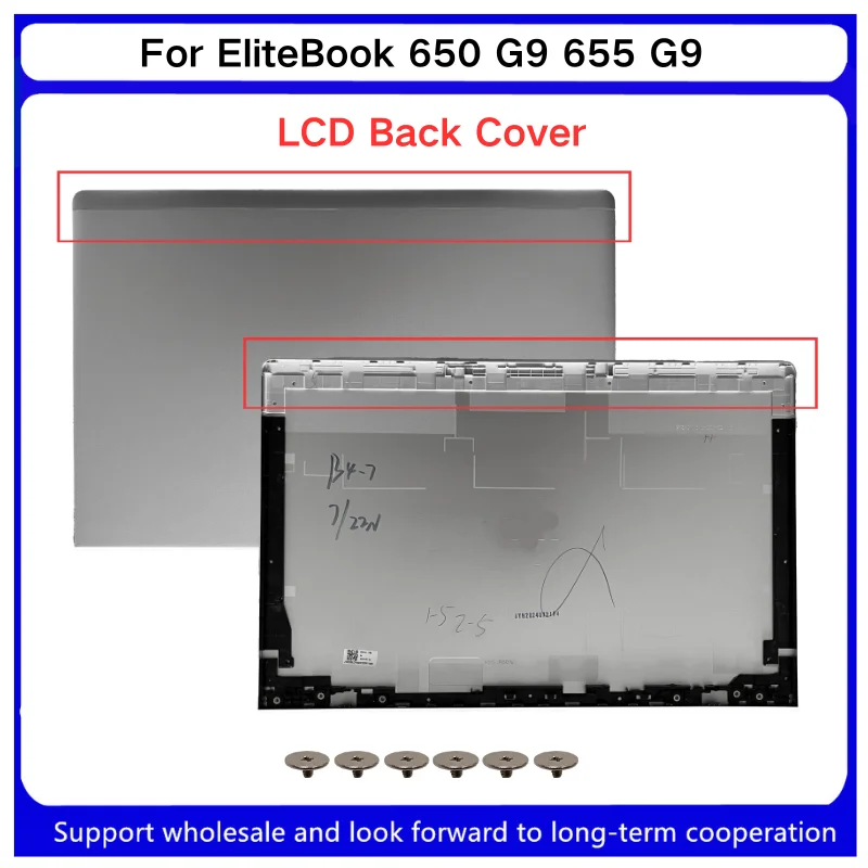 New For Hp Eliteboo…