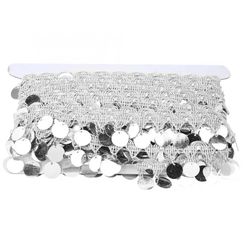 9.144m mulheres moedas redondas dança do ventre cintura corrente brilhante nacional hip cachecol para tailândia/índia/acessórios de fantasia árabe