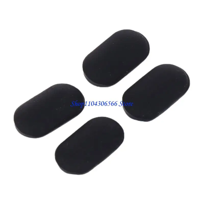 02DD Laptop Bottom Base Cover For HP 840G5 745 830 735 Feet Pad 4PCS