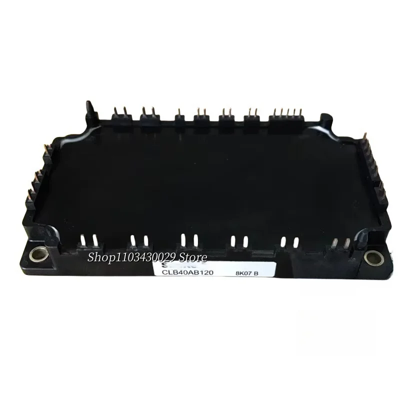 

CLB40BB120 CLB40AB120 CLB25AB120 CLB25BB120 IGBT Module