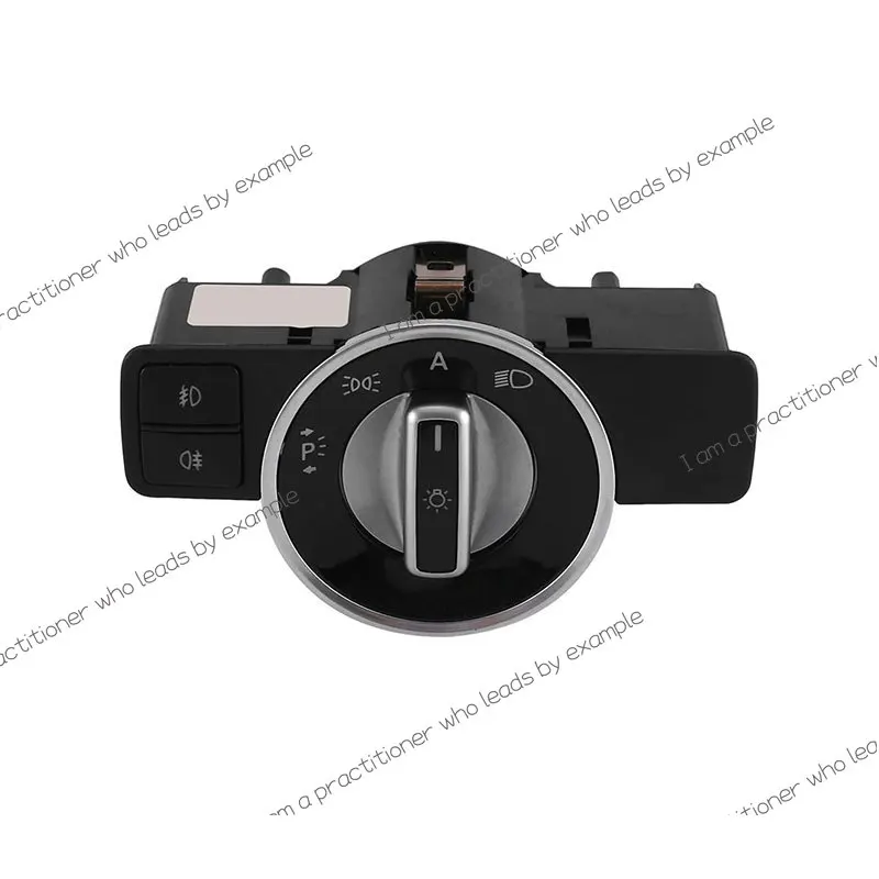 

Подходит для Mercedes-Benz W212 W204 W207, переключатель регулировки фар, автозапчасти A2129057100