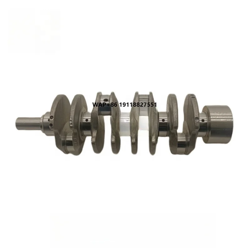 

New 2.0L Crankshaft for Changan Hunter Kaicheng F70 Landtrek Astra for Camry Elantra Accent Atos 520i Cars Bearing