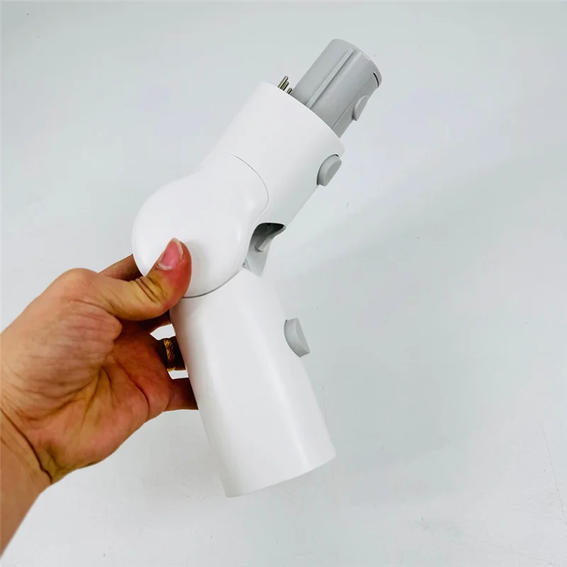 

Classy-Original MJWXCQ05XYHW For Xiaomi Wireless Vacuum Cleaner 2 Pro,Handheld Handle,Steering Elbow,Metal Rod Connecting Elbow