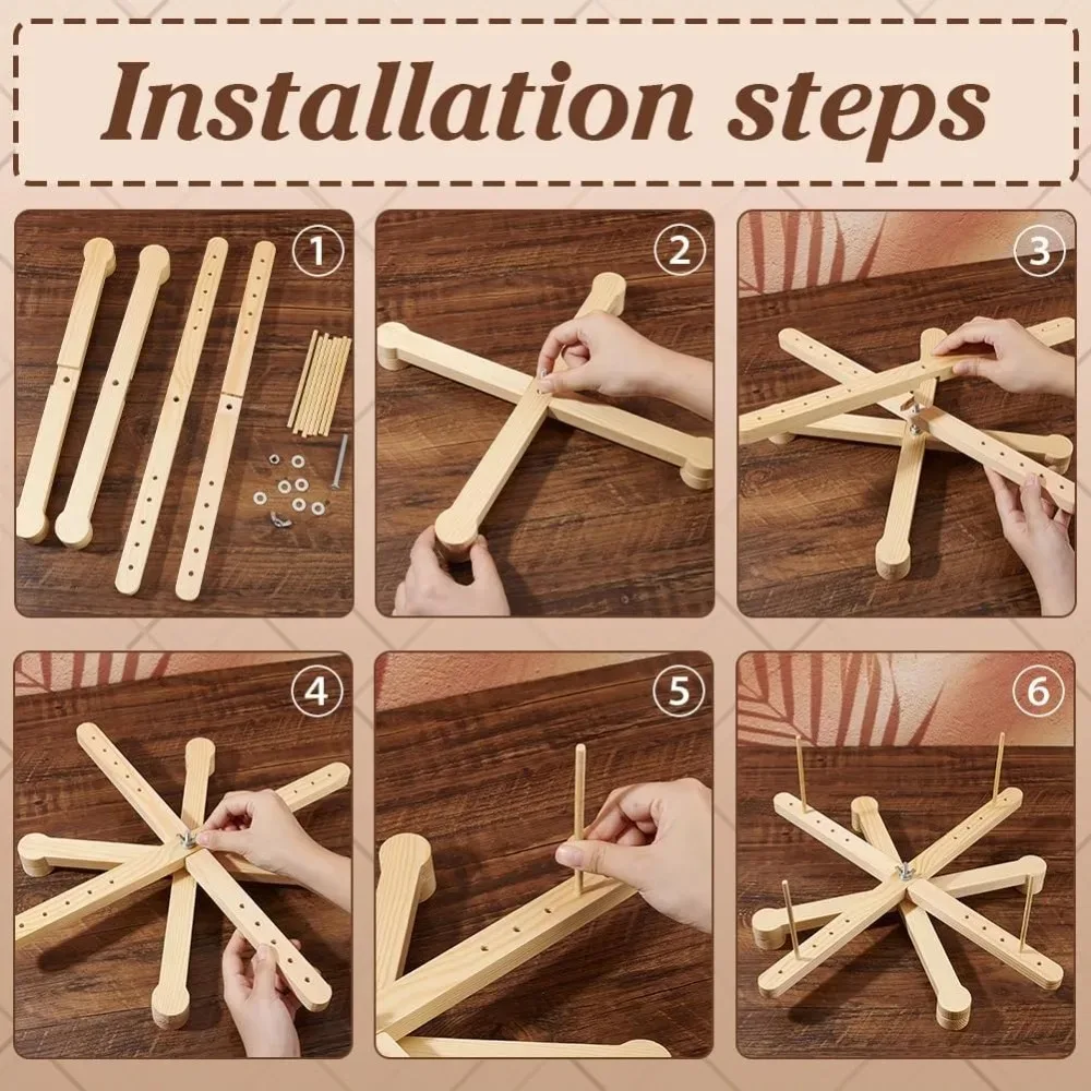 Thumbnail 4 - #5 Trending Yarn Winders Right Now