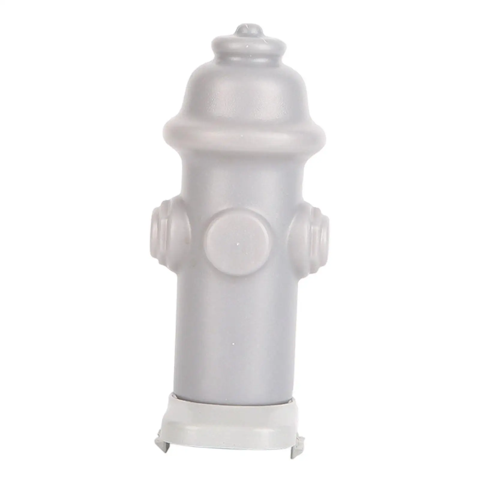 Puppy Indoor Toilet Urine Guide Column Portable Pee Pad Post for Potty Training Dogs All Breeds