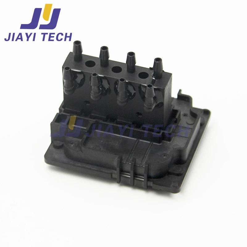 1Pcs/Pack Original For Epson i3200 Printhead Ink Circulation Connector Manifold Cover for I3200 Printhead Inkjet Printer