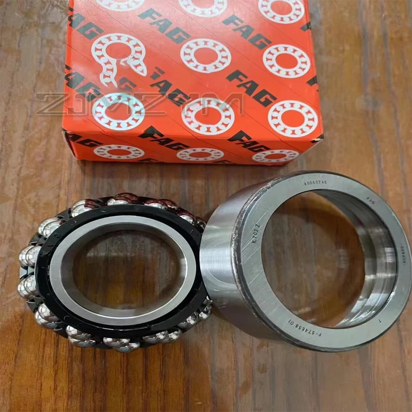 

Auto Differential Bearing F-574658 Steel Roller Bearing Car Accessories