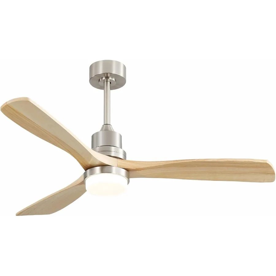 52 Inch Ceiling Fan…