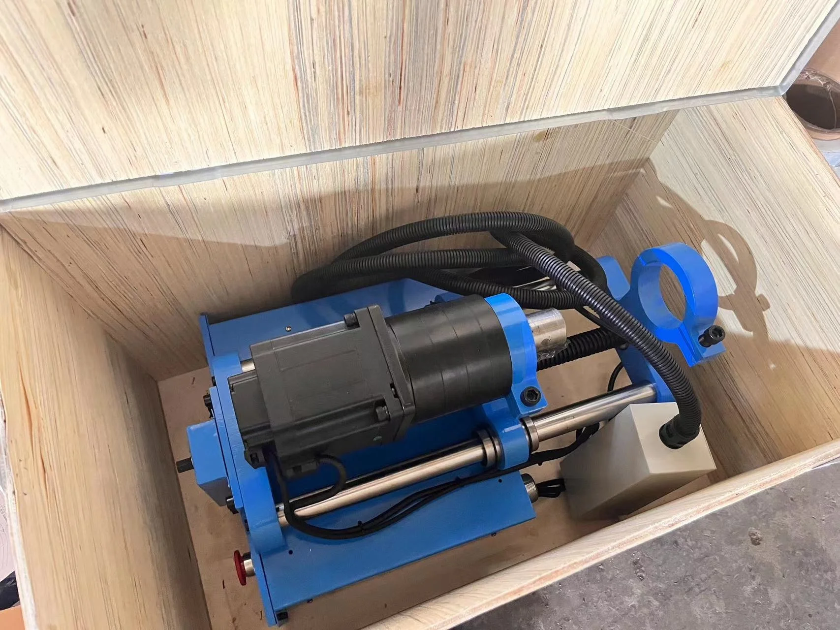 XDT40/50 Portable Line Boring Machine Used for Repair Holes in Cranes Excavators Bulldozers Tractors Backhoes Etc
