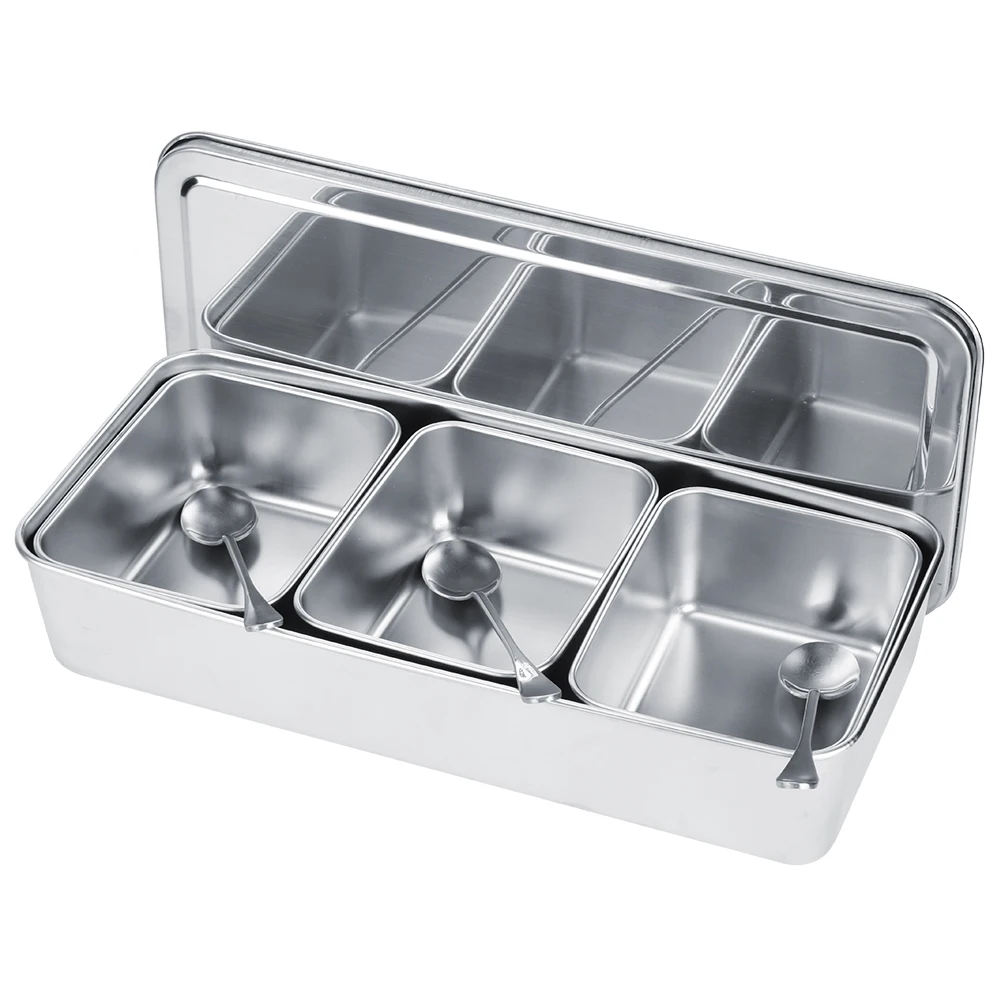 Thumbnail 4 - #15 New Spice Organizers Arrivals