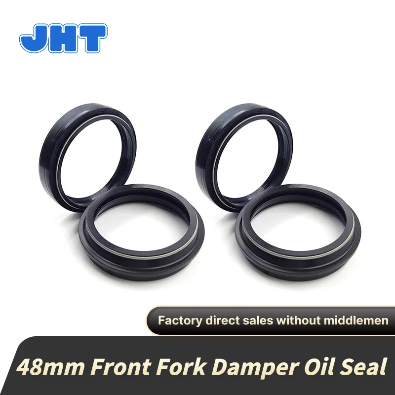 Jht Motorcycle 48Mm…