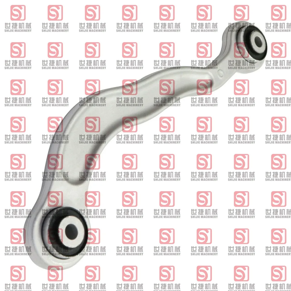 2 Pcs Rear L&R Upper Control Arms For Mercedes-Benz W220 C215 CL500 CL600 S350 S400 S430 S500 2203502406 2203501506