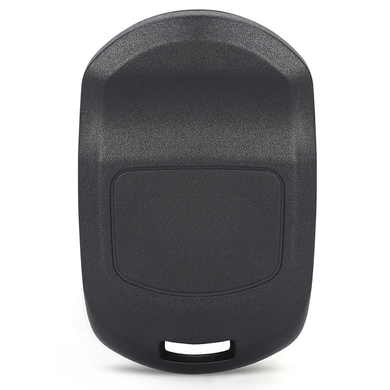 KEYECU Remote Control Car Key Shell Cover With 5 Buttons for Cadillac STS 2005 2006 2007 for Chevrolet Corvette Fob M3N65981403