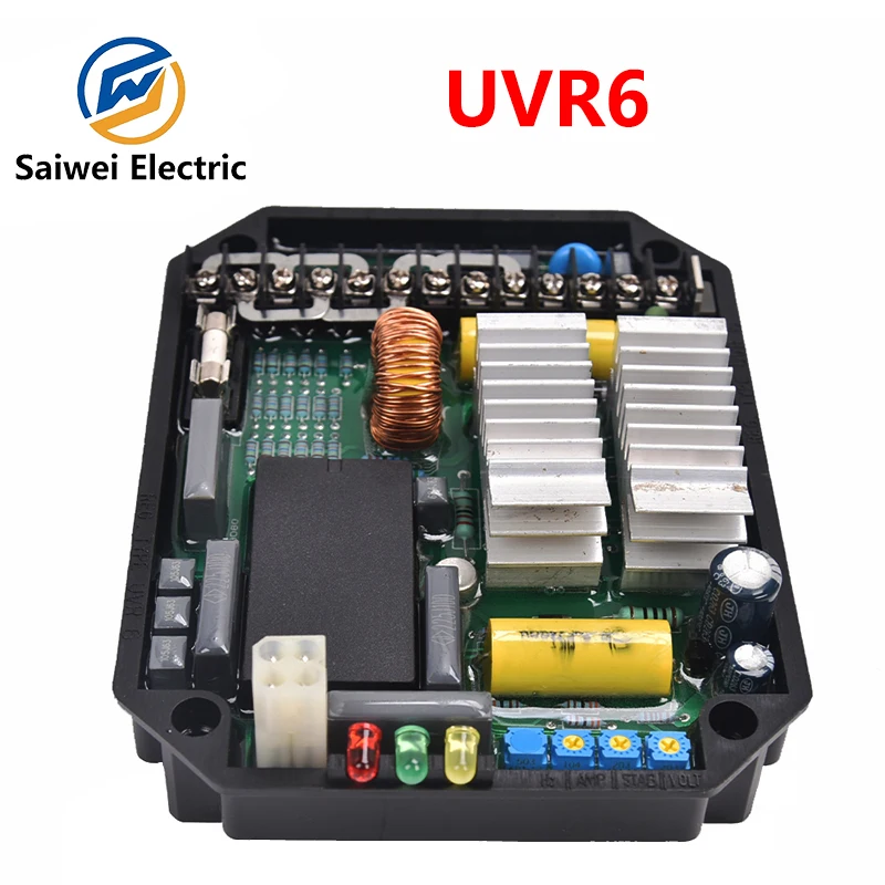 uvr6-avr-mecc-alte-spa-automatic-regulator-china-powerly-generator-stabilizer-alternator-single-three-phase-adjuster