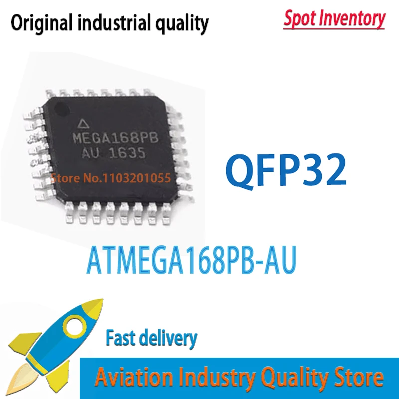 5~20Pcs/Lot Atmega1…