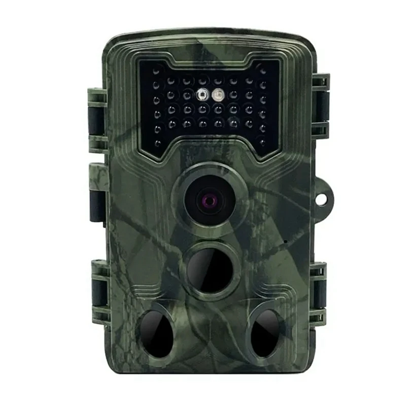 Hunting Trail Camera Night Vision Wildlife Camera With Motion Activated Outdoor Trail Camera Wildlife Scouting Camera