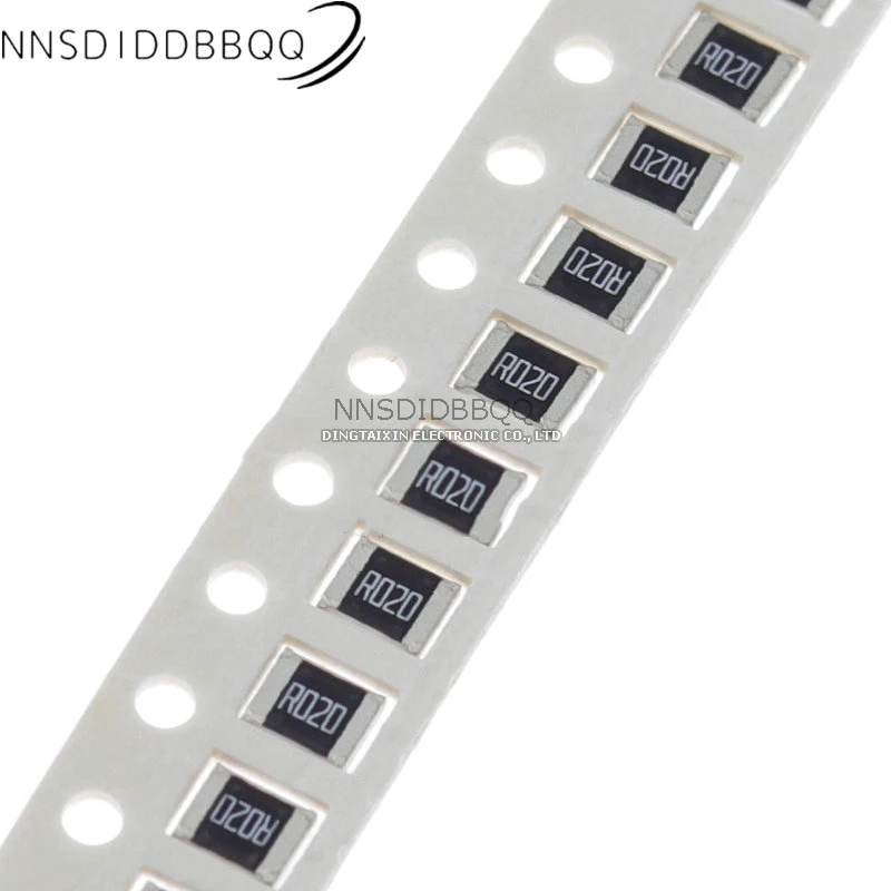 100pcs 1210 5% 1/2W SMD Chip Resistor resistors 0R - 10M 0 10 100 220 470 ohm 0R 10R 100R 220R 470R 1K 2.2K 4.7K 10K 100K 1M 10M