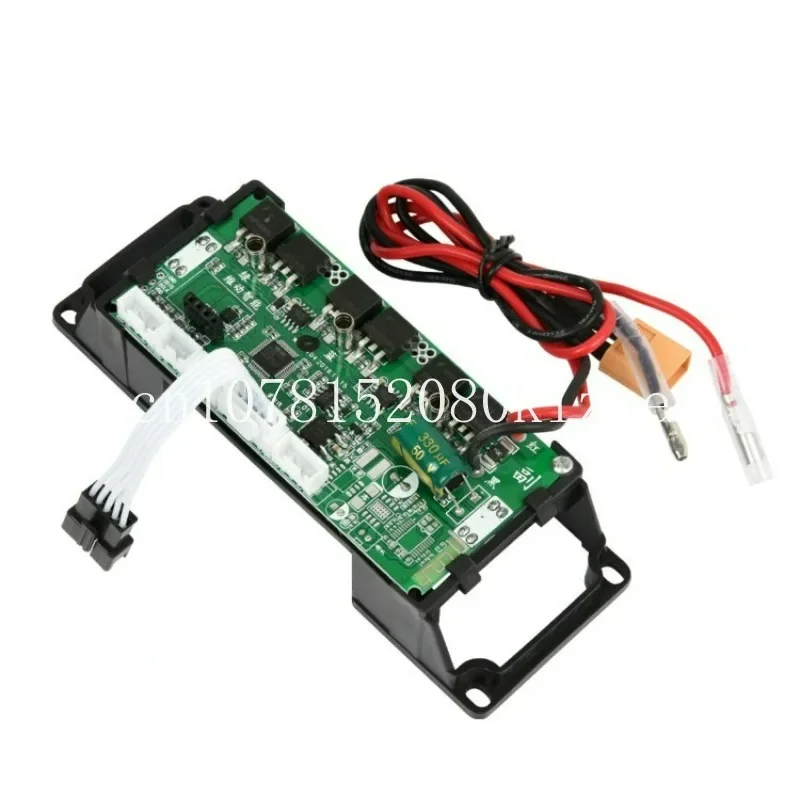 Torque car full set of accessories high quality universal dual system balance car motherboard controller 36v-42v