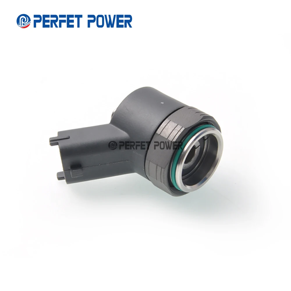 China Made New F00VC30057, F 00V C30 057 Solenoid valve for 0445110008, 0445110064, 0445110290, 0445110729 Fuel injector 1980 71