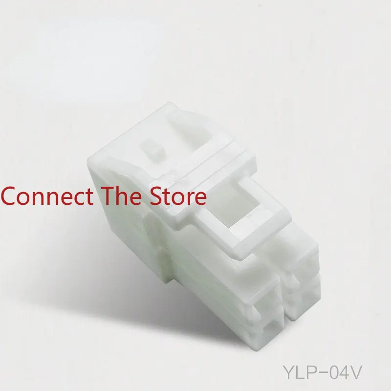 

10PCS CONNECTOR YLP-04V RUBBER CASE 4P 4.5MM PITCH ORIGINAL IN STOCK