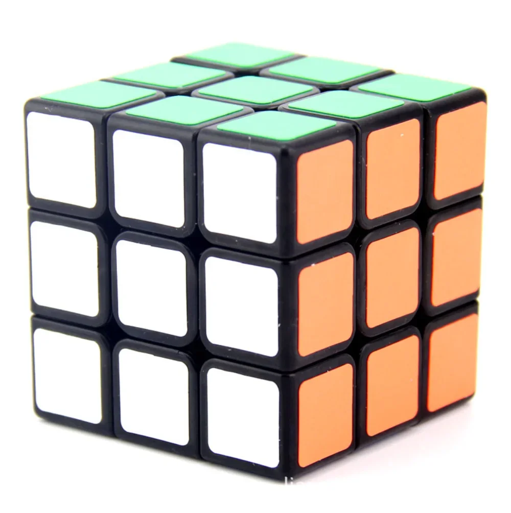 Shengshou Sengso Legende 3X3 Magische Kubussen Cubo Magico Professionele Snelheid Puzzel Kubus Educatief Grappig Speelgoed Voor Kinderen