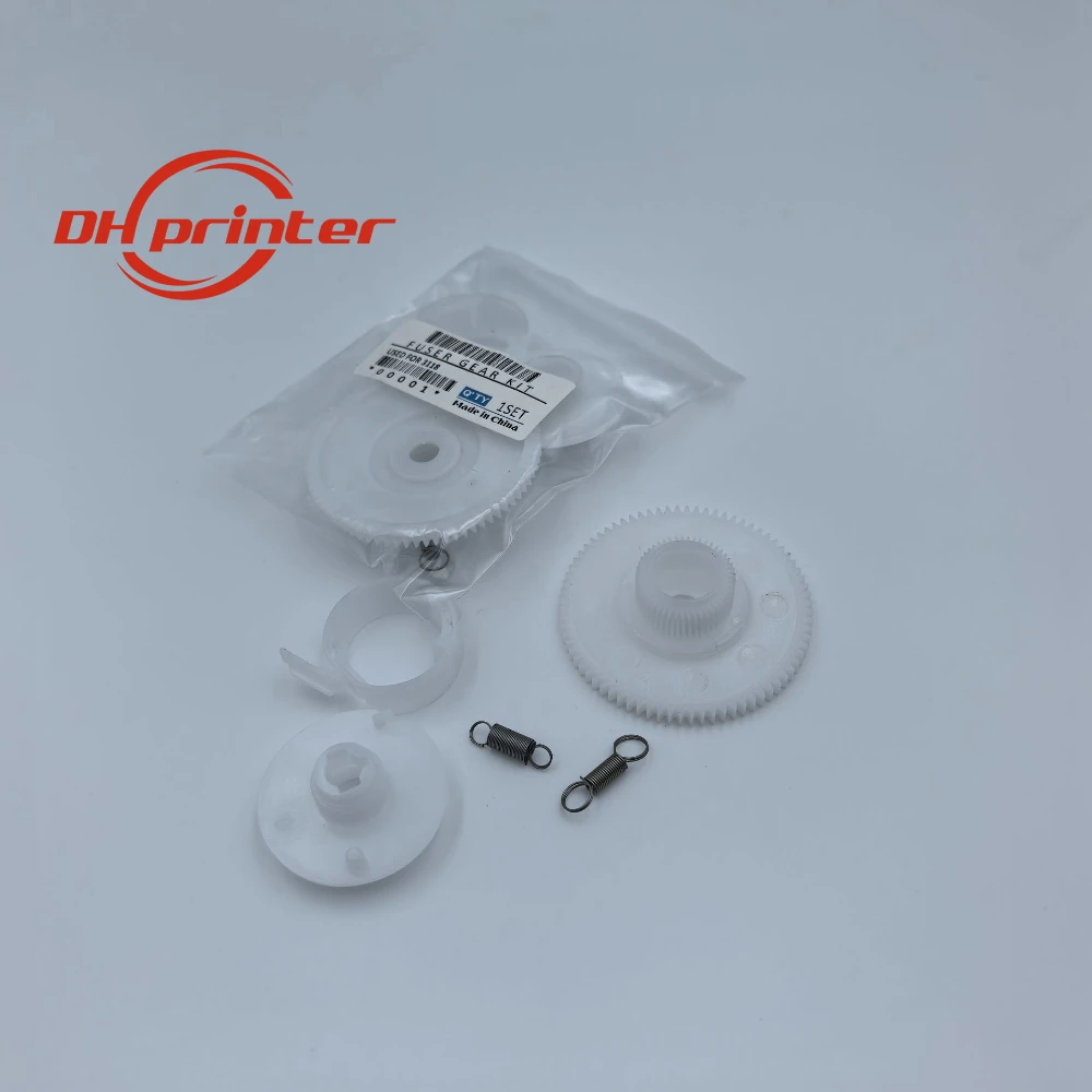 

30sets L3110 clutch gear kit for Epson L3100 L3101 L3110 L3115 L3116 L3150 L3151 L3156 L3158 L3160 L4150 L4160 L4165 L5190 L6178