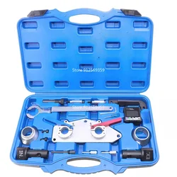 Engine Timing Kit - for VW Group 1.5 TSi Petrol Part No. 8824
