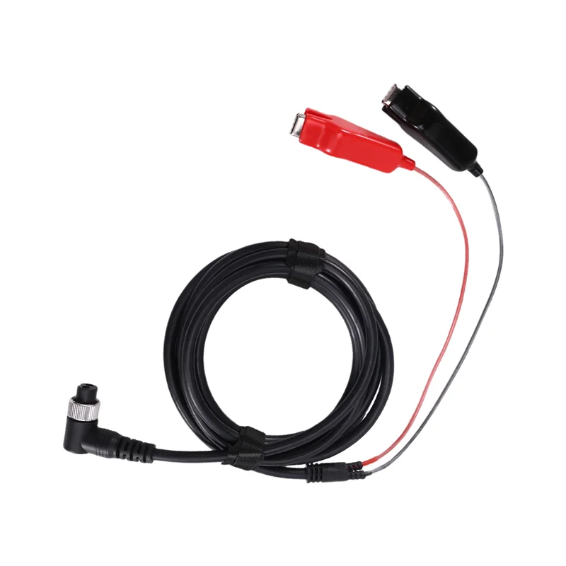 EF-Electric Fishing Reel Power Cord For DAIWA For 90° Elbow/ Electric Fishing/ Reel Power Cord Parts