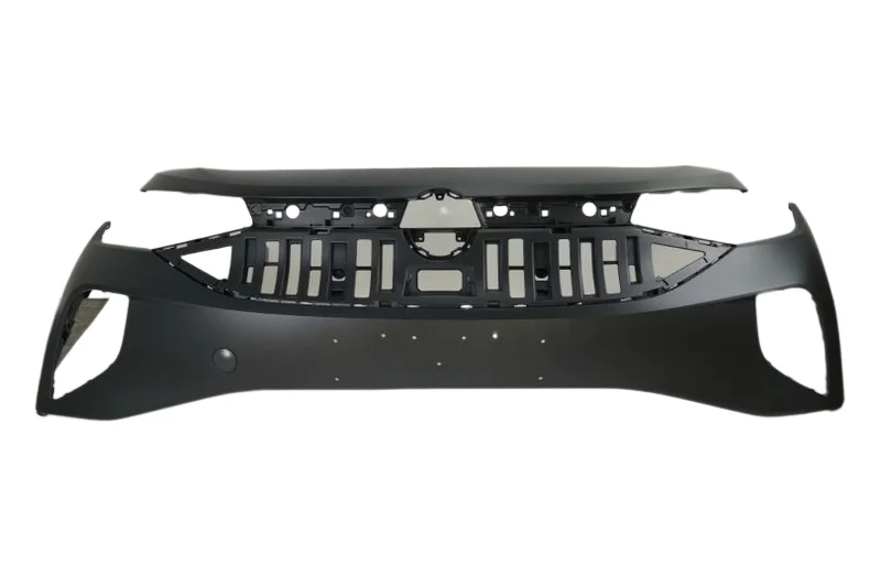 

Suitable for VW ID4 front bumper