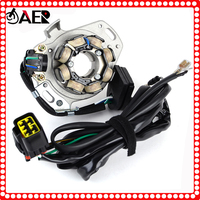 Motorcycle Stator Coil for Honda CR250 CR250R CR 250 250R 1999 31100-KZ3-J11