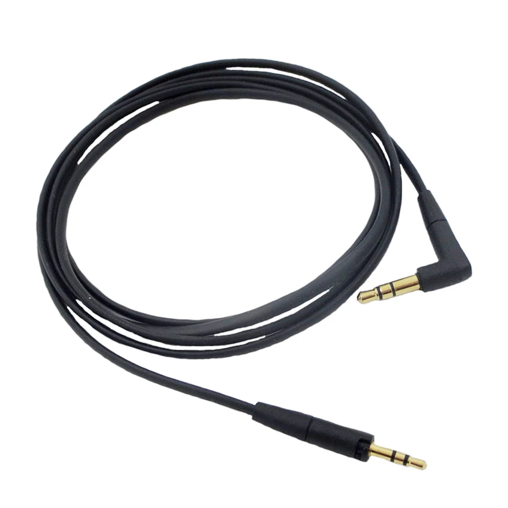 3.5 مللي متر إلى 2.5 مللي متر كابل الصوت سماعة الحبل سلك سماعة سماعة سلك الحبل لسماعات Sennheiser اللاسلكية #4