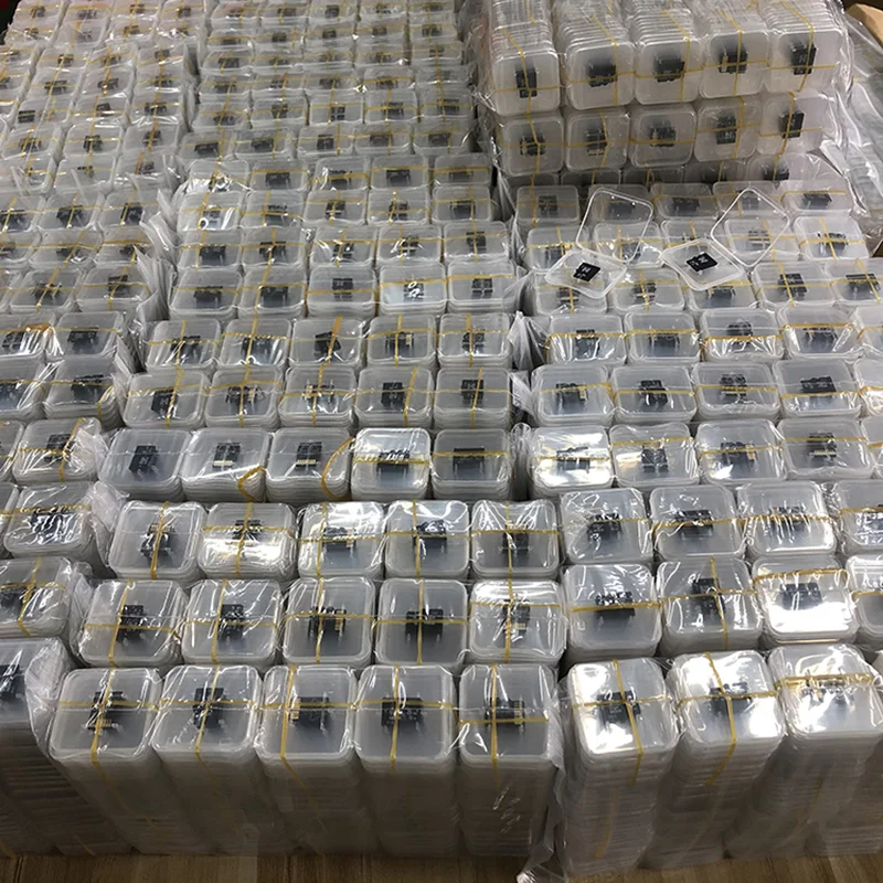 10 قطعة CID لتحديد المواقع 8 جيجابايت 16 جيجابايت 32 جيجابايت 64 جيجابايت TF/SD بطاقة الذاكرة بطاقة تعديل CID TransFlash الملاحة عالية السرعة مخصص ل سيارة لتحديد المواقع